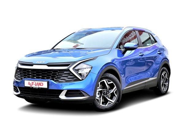 Kia Sportage 1.6 T-GDI