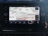 VW Touran 1.4 TSI DSG Sound