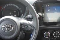 Toyota Aygo X 1.0 Business Edition