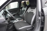 Dacia Duster Journey Hybrid 155 Aut.