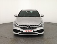 Mercedes-Benz CLA 200 Shooting Brake AMG Line