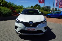 Renault Captur II 1.3 TCE Equilibre