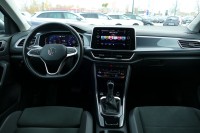 VW T-Roc 1.5 16V TSI Style