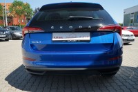 Skoda Scala 1.0 TSI Style
