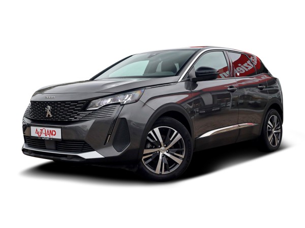 Peugeot 3008 1.2 PureTech 130