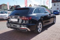 Audi A4 Avant 35 2.0 TDI S-Line S-Tronic