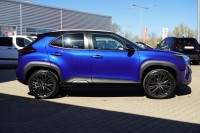 Toyota Yaris Cross 1.5 Hybrid AWD-i Adventure