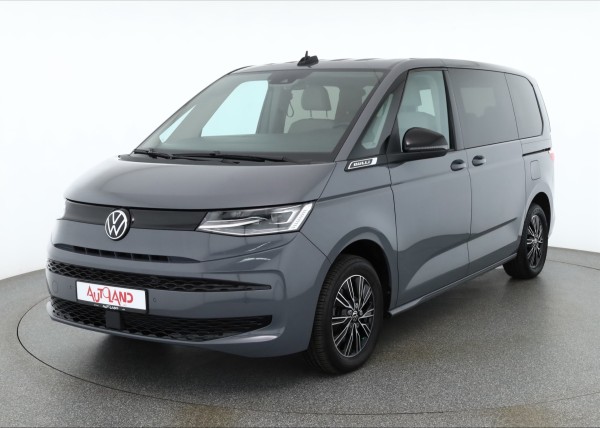 VW T7 Multivan 2.0 TSI DSG