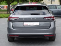 Skoda Superb Combi 2.0 TDI DSG