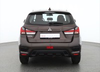 Mitsubishi ASX 2.0 MIVEC Aut. Intro Edition