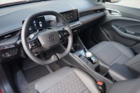 MG MG3 1.5 Hybrid Luxury Aut.