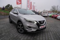 Nissan Qashqai 1.2 DIG-T