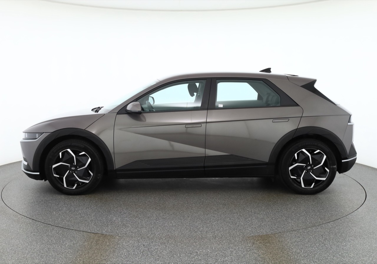 Hyundai IONIQ 5 Ioniq Elektro