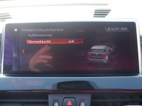 BMW X1 sDrive 18 i Sport Line