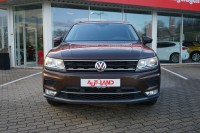 VW Tiguan 1.4 TSI 4Motion Highline