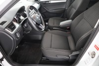 Skoda Rapid Spaceback 1.0 TSI Drive