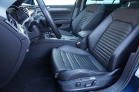 VW Passat Variant GTE