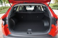 Hyundai Tucson 1.6 T-GDI Hev