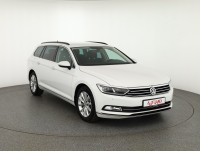 VW Passat Variant 2.0 TDI DSG Comfortline