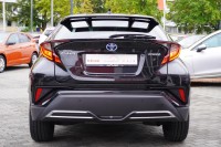 Toyota C-HR 2.0 Hybrid Team D Aut.