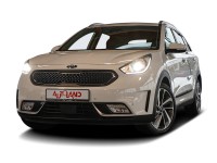 Kia Niro 1.6 Spirit 2-Zonen-Klima Navi Sitzheizung
