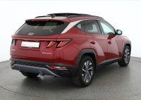 Hyundai Tucson 1.6 T-GDI