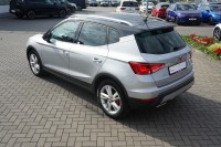 Seat Arona 1.5 TSI DSG FR Beats