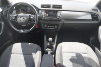 Skoda Fabia Combi 1.0