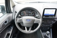 Ford EcoSport 1.0 EcoBoost Titanium