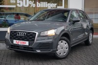 Vorschau: Audi Q2 1.4 TFSI S-Tronic