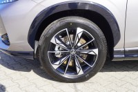 MG HS 1.5 T-GDI Hybrid+ Luxury Aut.
