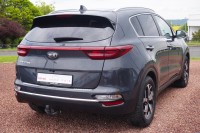 Kia Sportage 1.6 T-GDI 4WD Aut.