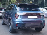 Vorschau: Lynk&Co 01 1.5 TD PHEV Aut.