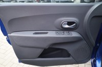 Dacia Lodgy 1.5 dCi Stepway