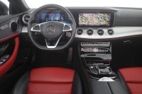 Mercedes-Benz E 220 E220 d Cabrio AMG Line