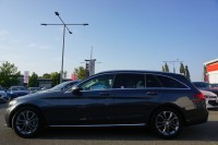 Mercedes-Benz C 250 C250 T Avantgarde