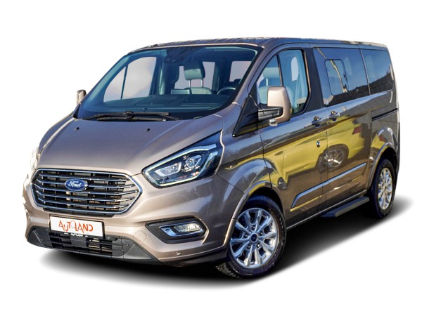Ford Tourneo Custom 2.0 TDCi Titanium