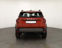 Dacia Duster Hybrid 140 Aut.
