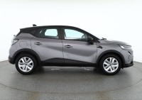 Renault Captur TCe 90