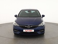Opel Astra K Sports Tourer 1.5 D