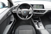 BMW 1 118i Advantage Aut.