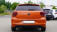 VW Polo 1.0 TSI Highline