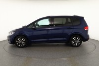 Vorschau: VW Touran 2.0 TDI DSG United