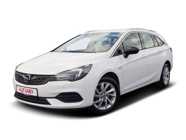 Opel Astra K ST 1.5 D Business