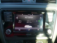 Skoda Rapid 1.0
