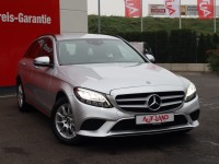 Mercedes-Benz C 200 C200 d T