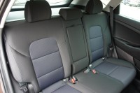 Hyundai Tucson 1.6 blue Trend 2WD