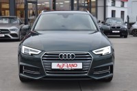 Audi A4 1.4 TFSI Avant S-line