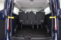 Ford Transit Custom 2.0 TDCi L2
