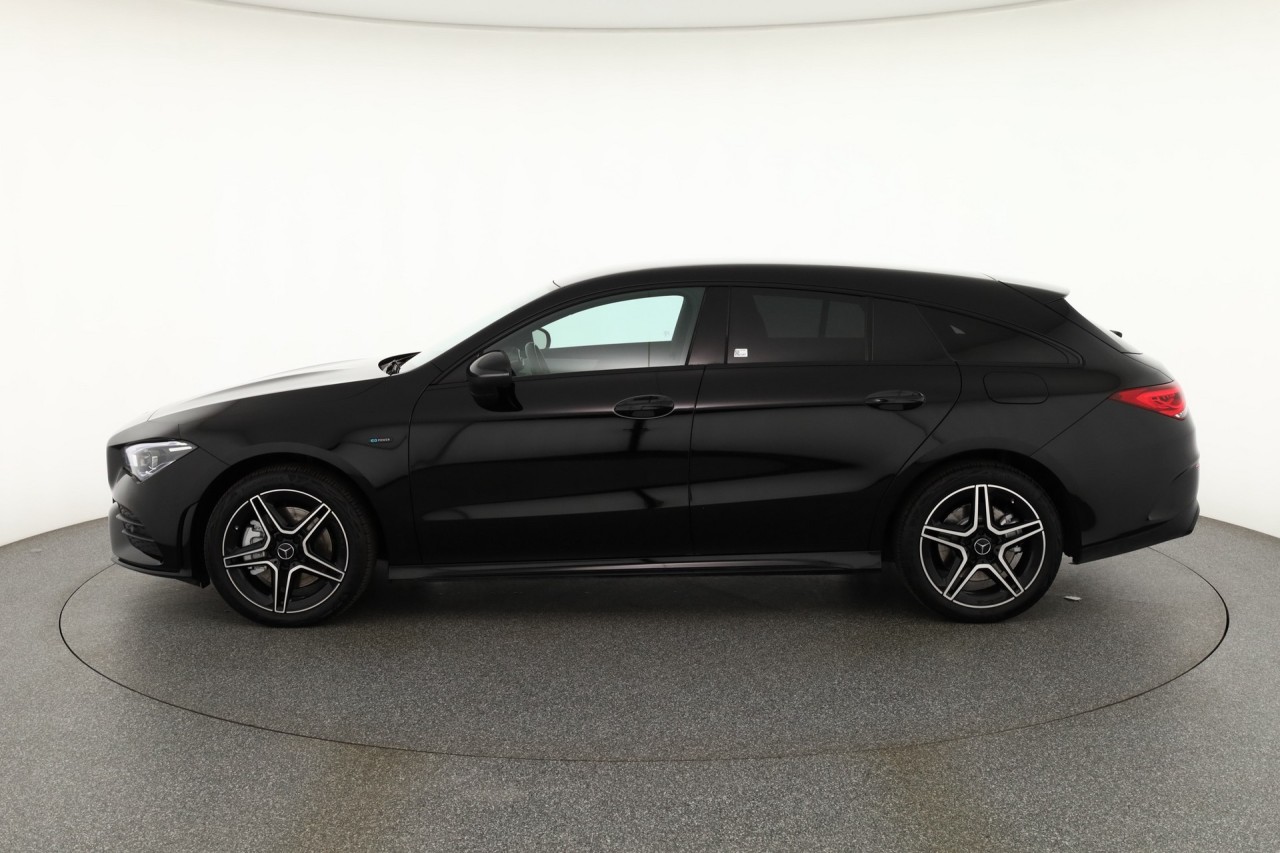 Mercedes-Benz CLA-Klasse CLA 250e SB AMG-Line